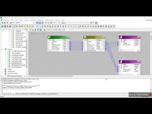 How to do Constraint Based Loading in informatica