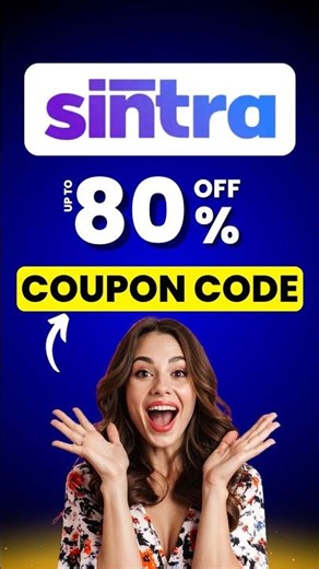 BEST Sintra AI Coupon Code | Check the Link in Description!
