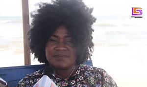 TV3 never assisted me to pursue my project - GMB winner