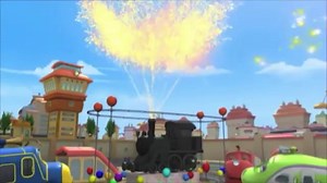 15 reactions | It's April! Who is celebrating a birthday this month? | Chuggington | Facebook