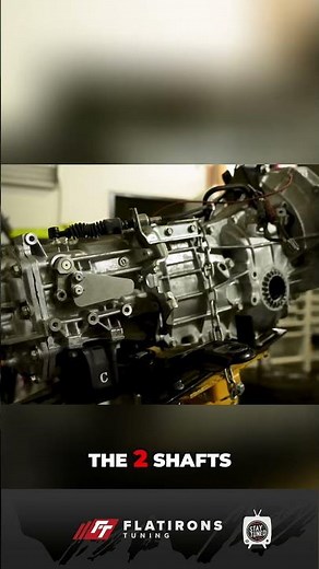 VB WRX with STI Transmission? Why Upgrade? Is it worth it?