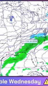 US Weather on Reels