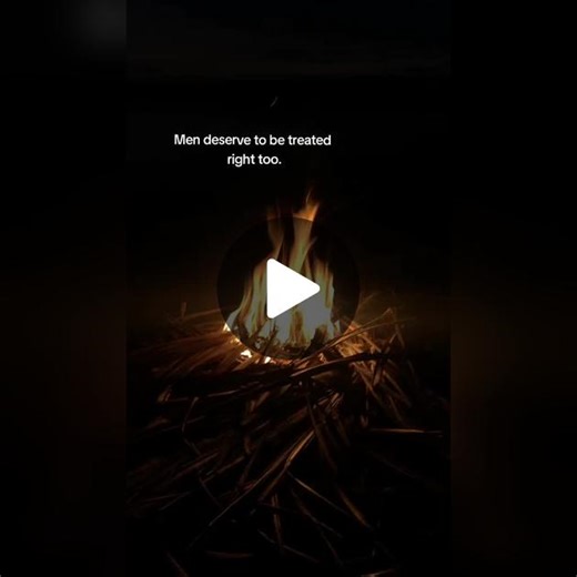 Men Deserve to Be Treated Right: A Call for Respect and Equality