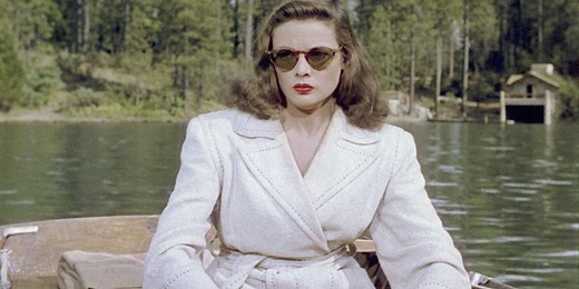 What is Technicolor?