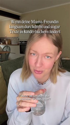 David das Dackelkind: Hilfe beim Saubermachen
