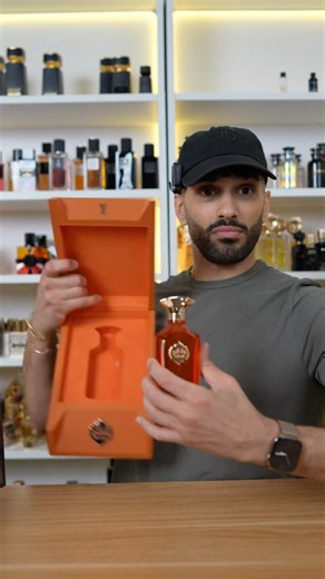 A good fragrance — just nothing revolutionary. #aromatix #arabianoud #fragrancereview ance