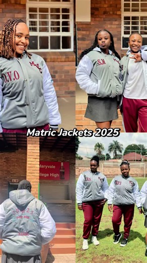 Matric 2025 Journey: Memories and Lessons Unfold