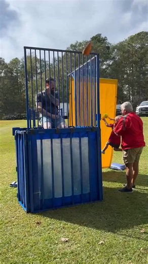 Cook Springs Baptist Church on Reels