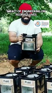 🎙️ Passion meets innovation. Explore the story behind #TheWashingMachineProject in an engaging dialogue with our visionary founder every Monday. Or visit www.thewashingmachineproject.org for more about our work. #laundry #engineering #vision #startups #founder #MondayMotivation | The Washing Machine Project