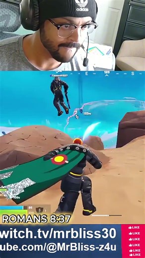 Sweatiest Victory Royale Clutch EVER 😂💦 (Insane Endgame!)
