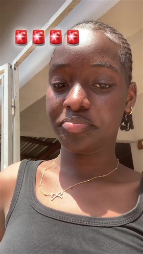 Je shine troooppp✨✨❤️❤️ #transition #fete #foryou