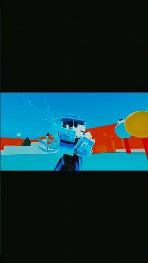 Metro Man Arm Swing Edit (Roblox)