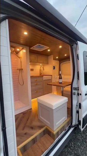 3 Stunning Van Builds to Inspire Your Summer Conversion