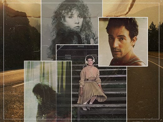 The 10 best driving songs of all time