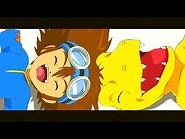 Digimon Adventure 2020 OP