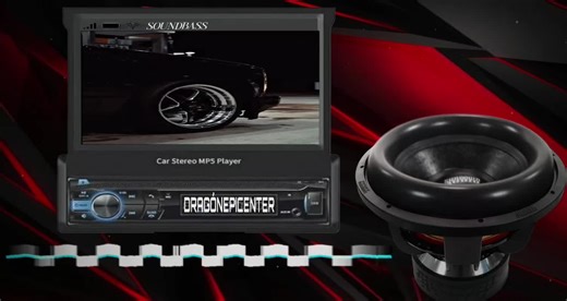 En la barra - Grupo Laberinto (EPICENTER) #parati #paratii #epicenter #viral