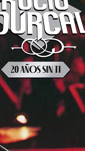 Rocío Dúrcal: 20 Años de Emociones en Concierto Remasterizado