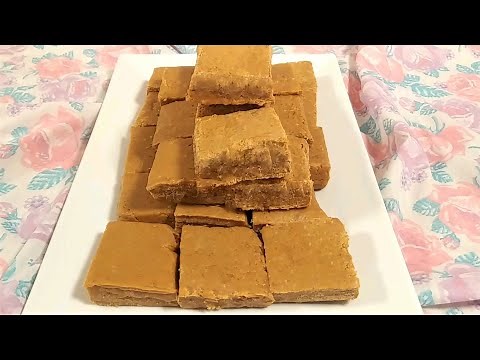 Carnation Milk Fudge