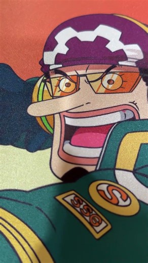 แผ่นรองเมาส์ one piece