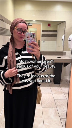 The Importance of Modesty in Women's Fashion