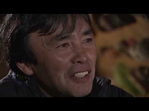 映画『人生クライマー 山野井泰史と垂直の世界 完全版』本予告映像