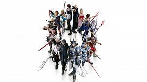 La recensione di Dissidia Final Fantasy NT
