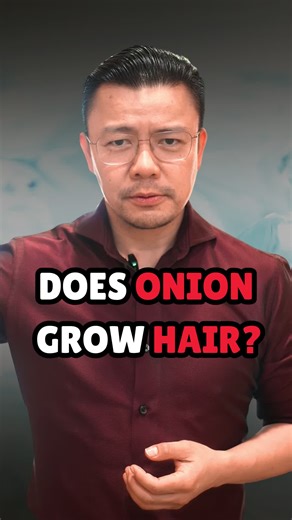 Does Onion Help with Hair Growth?