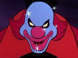 Scooby Doo Where Are You S1 EP10 Bedlam In The Big Top Full Unmasking (1969)