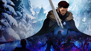 Netflix's 'Witcher: Nightmare of the Wolf' Improves on Live-Action Series