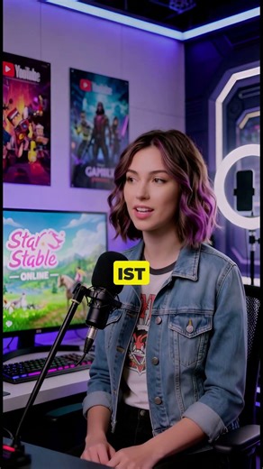 25 Level & 16 Tage Zwang: Das neue SSO Update! 🤯| Star Stable Online [SSO]