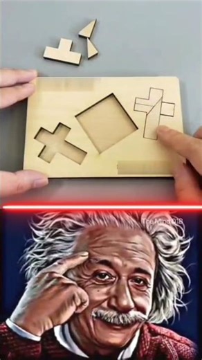 Einstein puzzle solve 🤔। #einstein #sigma #physics #ytshort #sigmaphysics