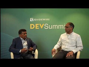 Guidewire DevSummit 2025 Deep Dive: EY Explores Guidewire’s New Rating Engine