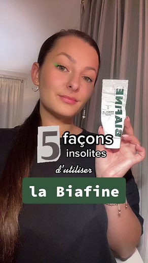 5 façons insolites d’utiliser la Biafine pour la beauté de la peau et du visage