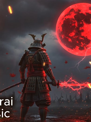 EPIC SAMURAI BATTLE MUSIC Unleash the power of the Samurai ⚔️ Epic battle music inspired by feudal Japan. Powerful taiko drums, cinematic orchestra, and heroic war themes. Perfect for: 🔥 Gaming 🔥 Workout 🔥 Motivation 🔥 Study Focus 🔥 Cinematic Background Feel the honor. Embrace the battle. Become the warrior. #EpicMusic #Samurai #BattleMusic #TaikoDrums #CinematicMusic #WarriorMusic #JapaneseMusic #EpicOrchestra #GamingMusic