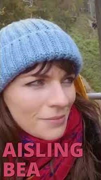 How To Sulk Properly | #shorts | Aisling Bea