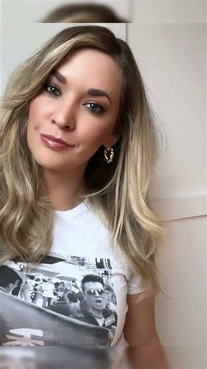 Katie Pavlich’s Bikini Return—Try Not to Gasp! #celebrity #hollywood #actress #movie #interview