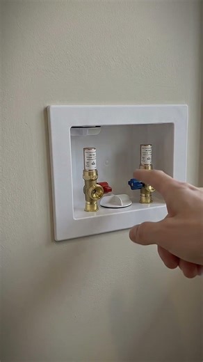 Clean Washing Machine Outlet Box Finish #Shorts