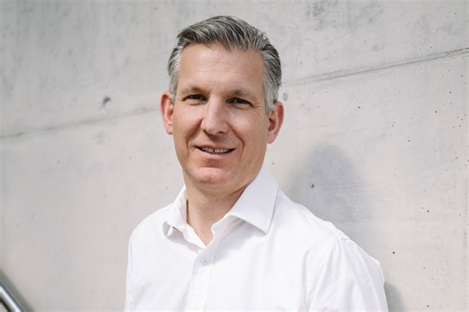 Nestlé’s CEO drinks 8 coffees a day, but says Gen Z staffers are his secret to staying sharp by learning constantly