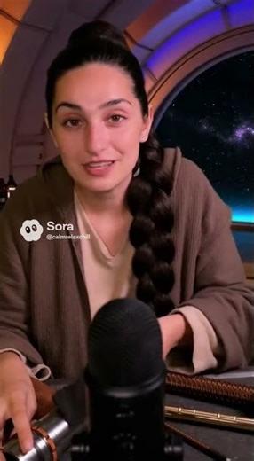 Star Wars ASMR 😴🌟