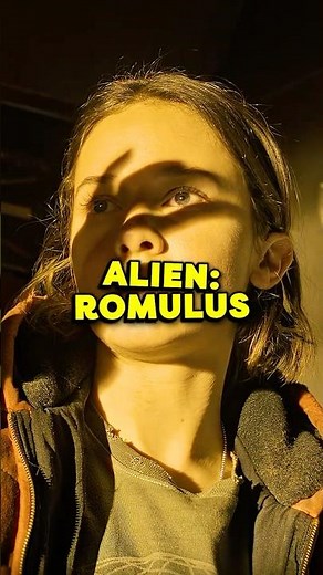 Alien: Romulus Used A Real Actor For The Offspring