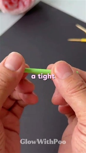 How to Make Miniature Snack Tongs: Easy DIY Craft