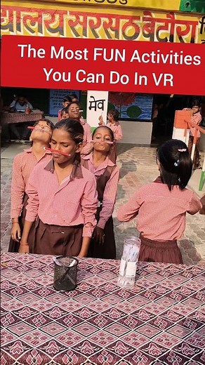 The Most FUN Activities You Can Do In VR