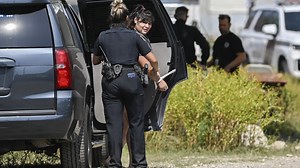 Texas sheriff says 7 suspects arrested, 11 migrants hospitalized after sting near San Antonio