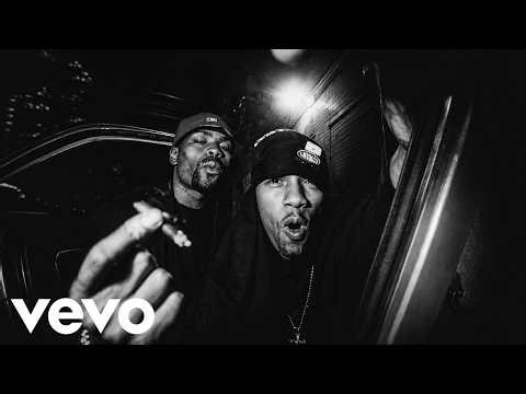 Method Man ft. Redman – Bring the Heat (Lyrical Music Video)