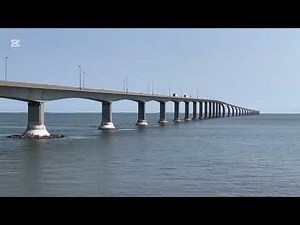 Confederation Bridge