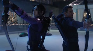 The First 'Hawkeye' Trailer Is Finally Out - Watch It Here - BGR