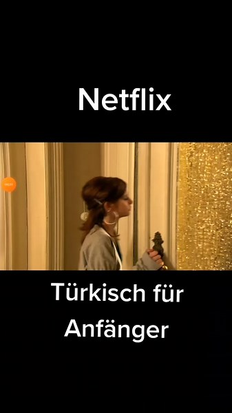 Turkish Culture Explored in Netflix's 'Turkisch fur Anfänger'
