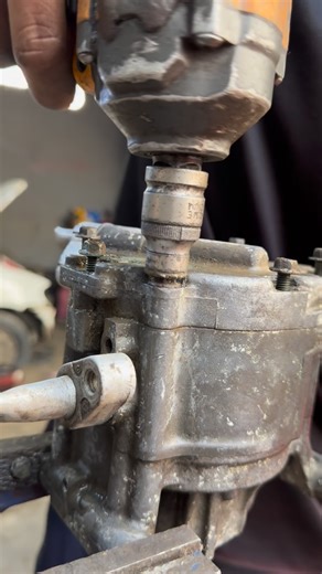 M S AUTOS on Instagram: "How to Repair Car AC Compressor | Corolla AC compressor repairing |AC Compressor Repairing #ACCompressorRepair #CorollaAC #CarACRepair #ToyotaCorolla #ACCompressor #CarACService #ACNotCooling #AutoRepair #WorkshopLife"