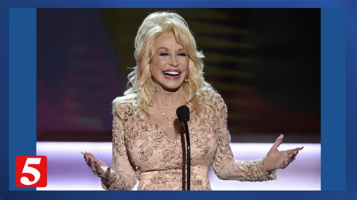 Local celebrations in Nashville honor Dolly Parton on her 80th birthday