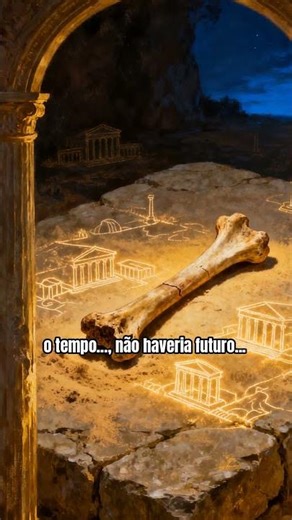 📅 A invenção que 'DOMINOU' o tempo! 🌙📅 #evolução #curiosidades #história #sobrevivência #ciencia
